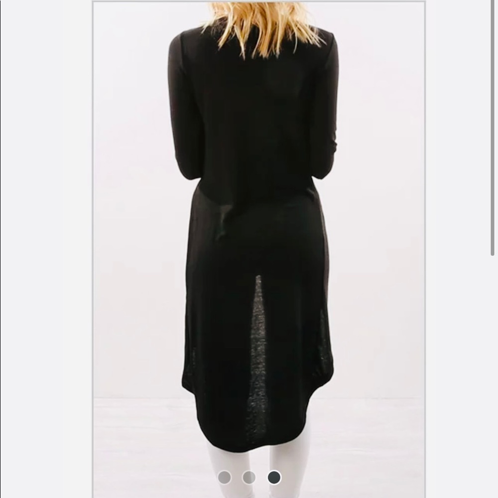 Asymmetrical Top - Picture 3 of 9